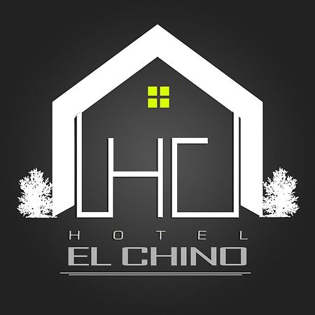 Hotel El Chino Villanueva  Екстериор снимка